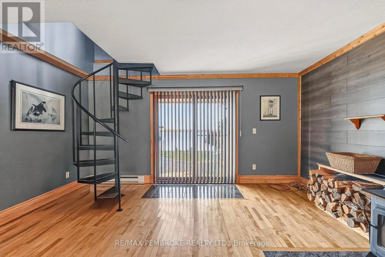 1213 BURNS DRIVE