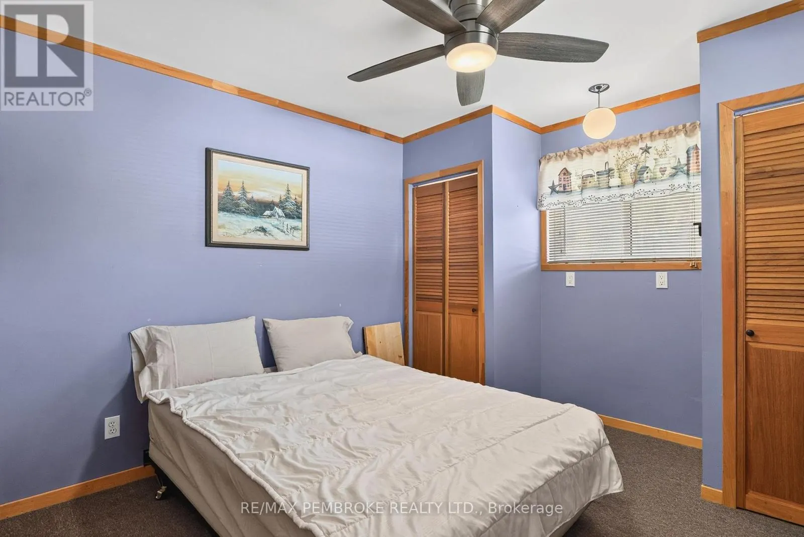 1213 BURNS DRIVE