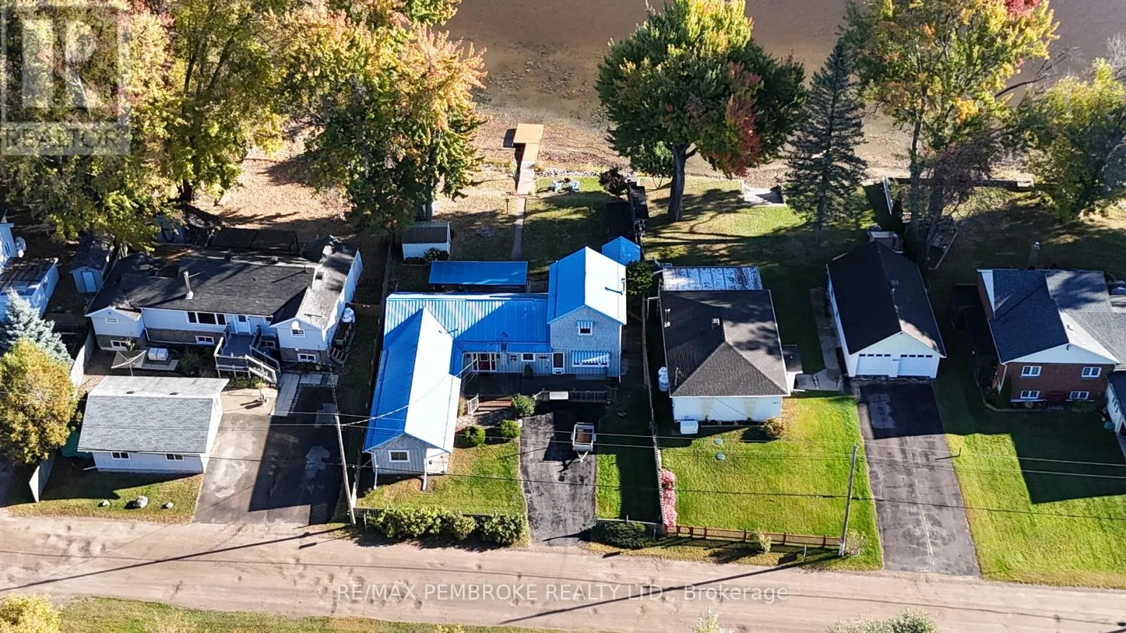 1213 BURNS DRIVE