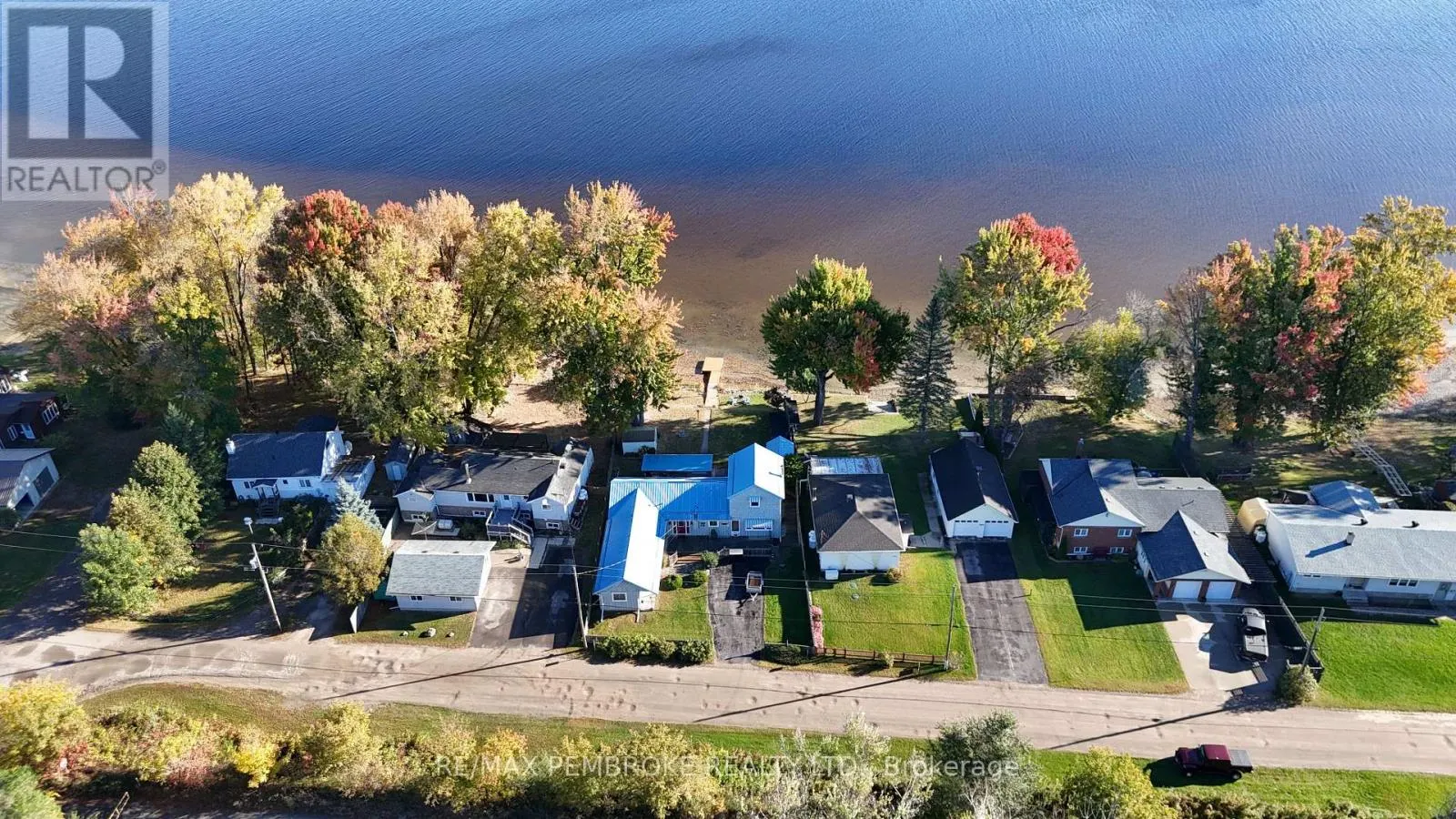 1213 BURNS DRIVE