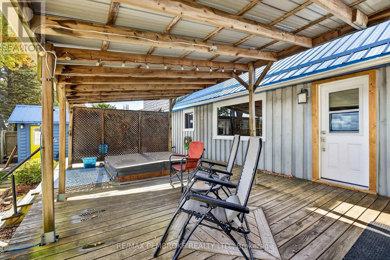 1213 BURNS DRIVE
