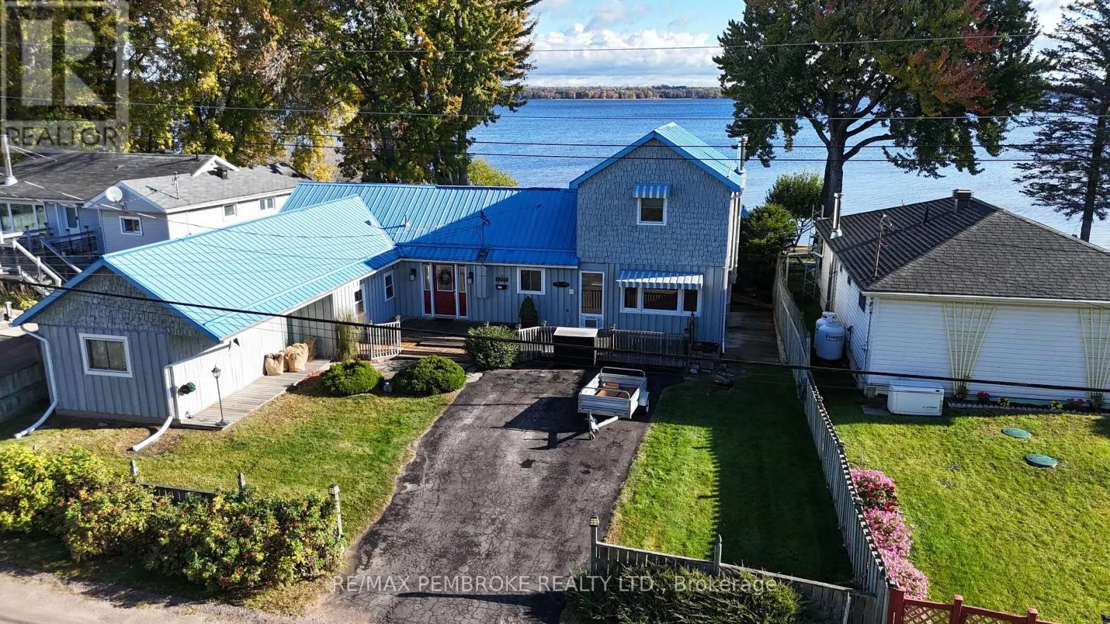 1213 BURNS DRIVE