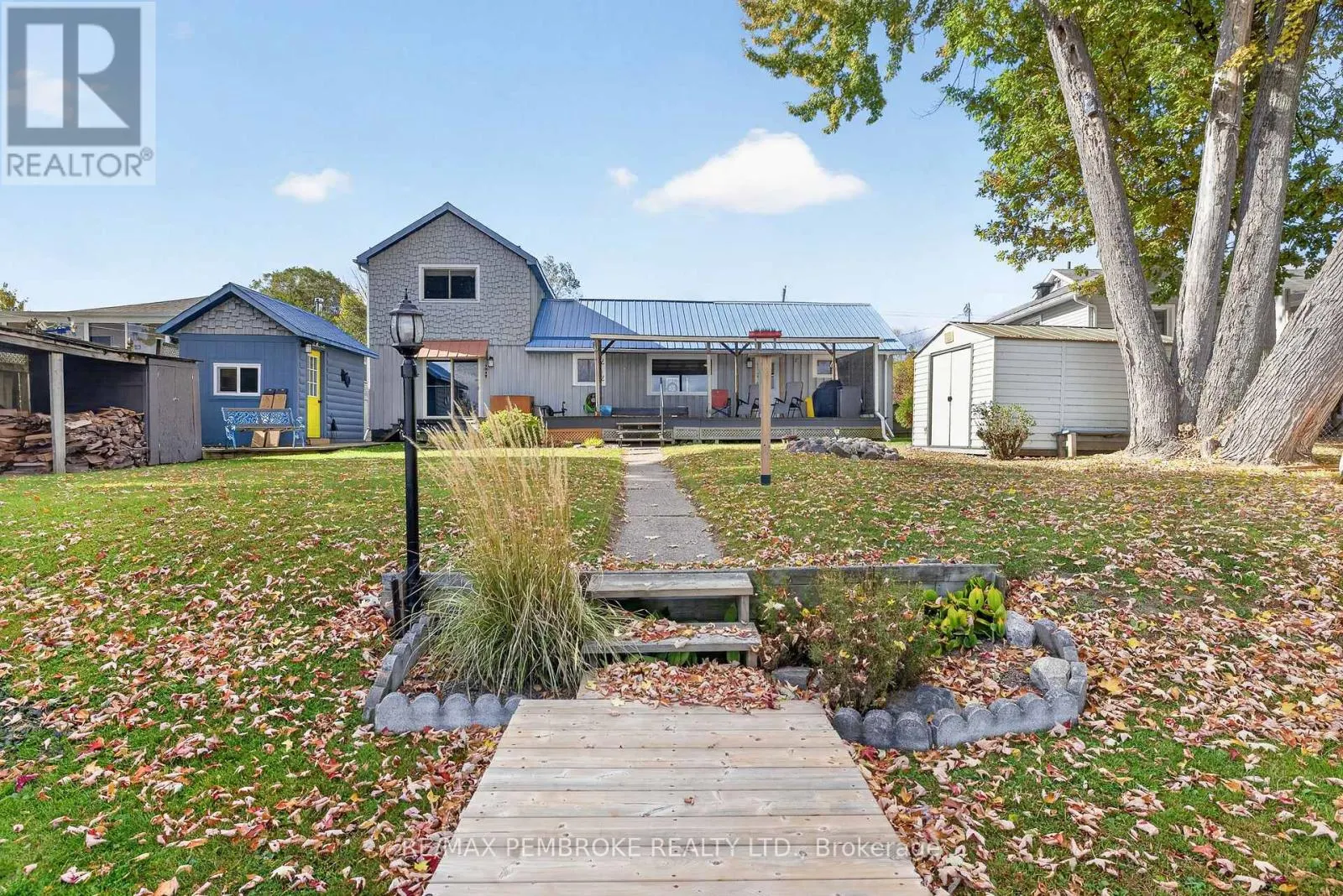 1213 BURNS DRIVE