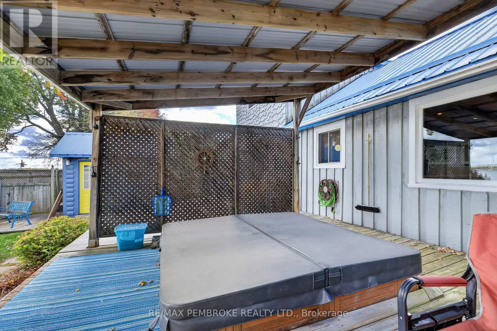 1213 BURNS DRIVE