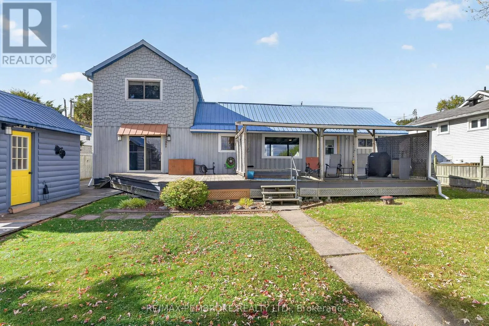 1213 BURNS DRIVE