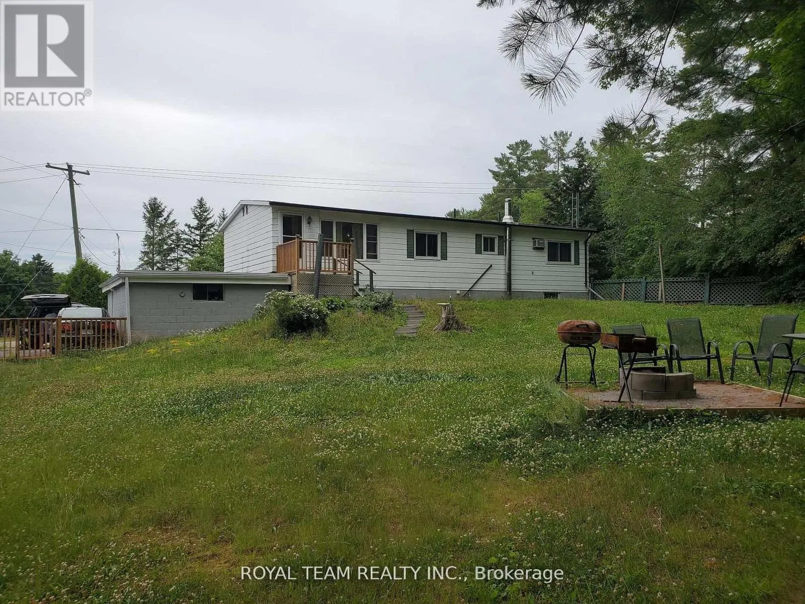 608 HICKORY BEACH ROAD
