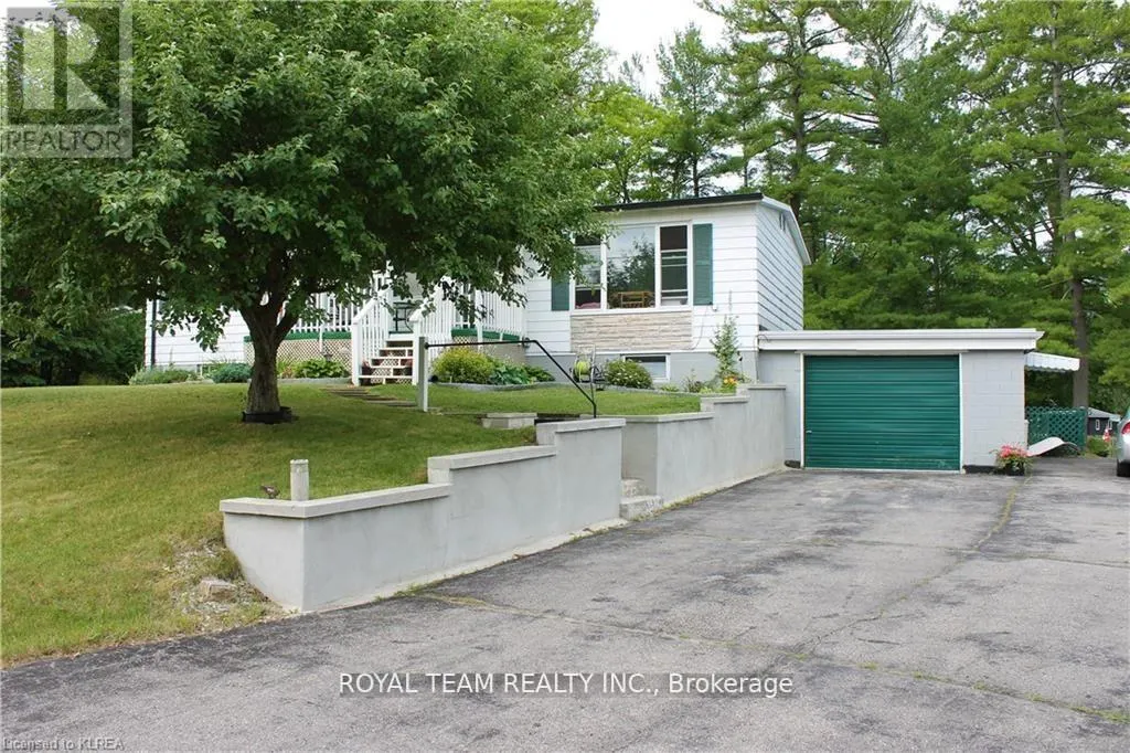 608 HICKORY BEACH ROAD