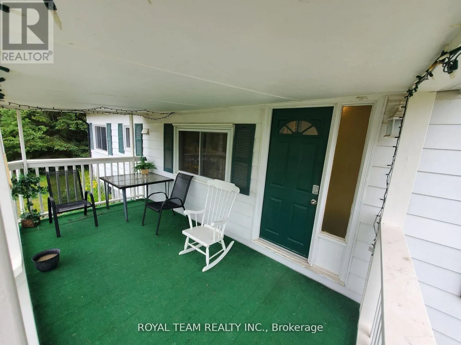 608 HICKORY BEACH ROAD