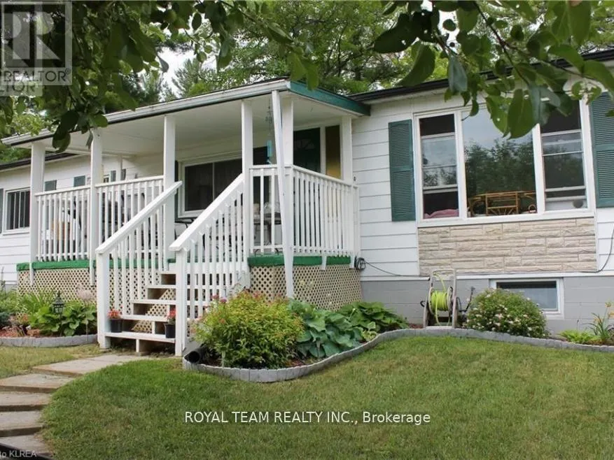 608 HICKORY BEACH ROAD