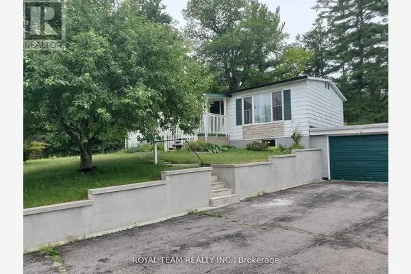 608 HICKORY BEACH ROAD