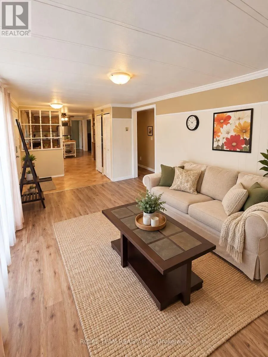 608 HICKORY BEACH ROAD