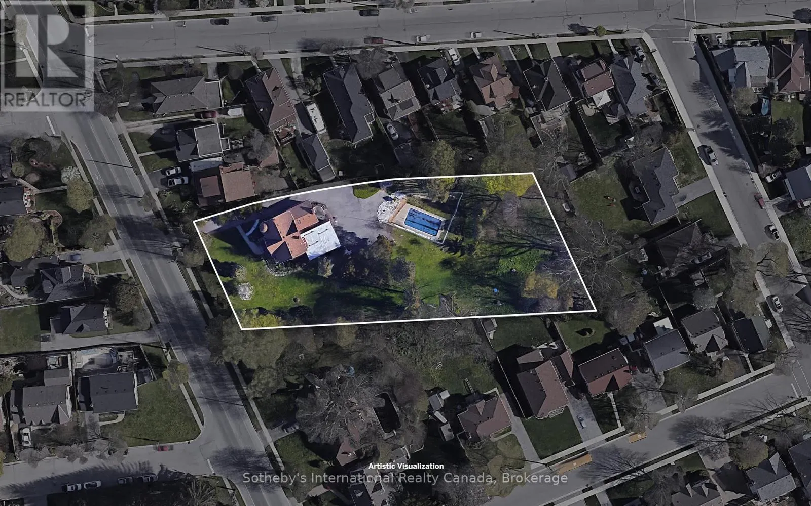 264 ERIE AVENUE