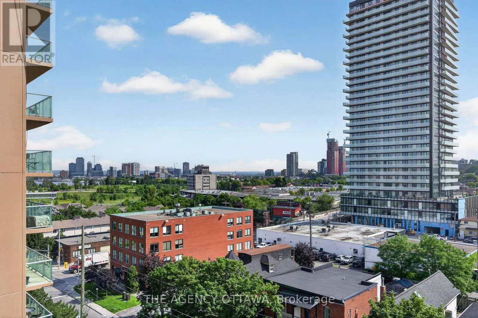 506 - 56 BAYSWATER AVENUE