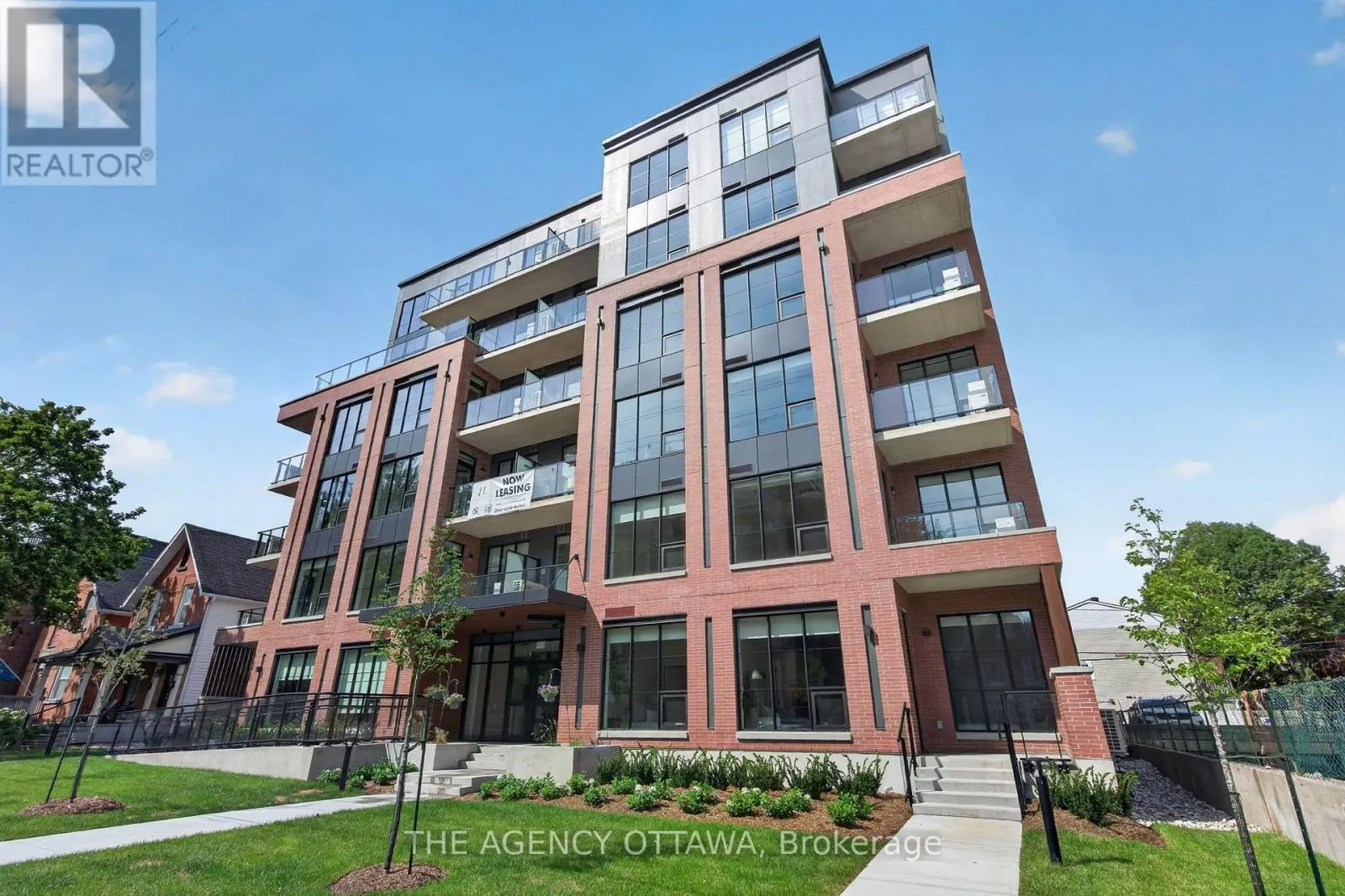 506 - 56 BAYSWATER AVENUE