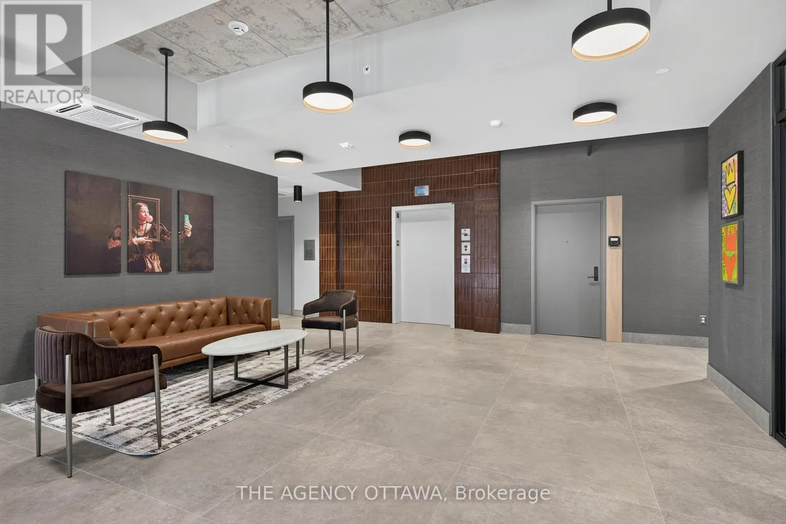 506 - 56 BAYSWATER AVENUE