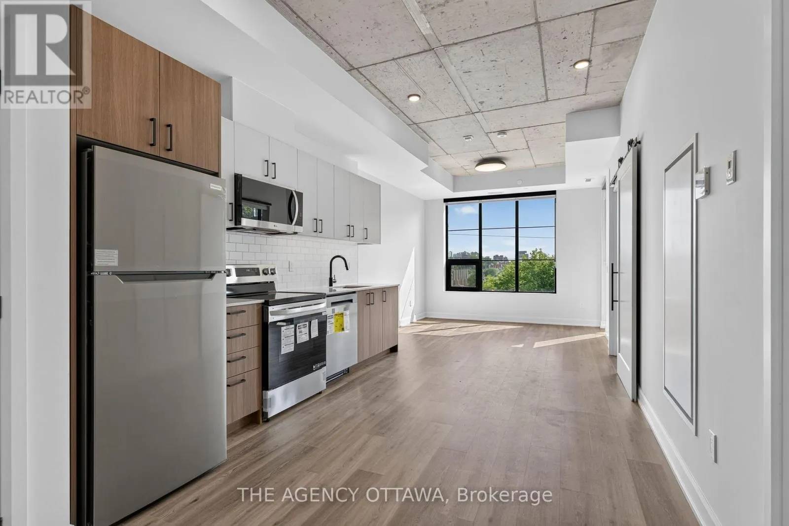 506 - 56 BAYSWATER AVENUE