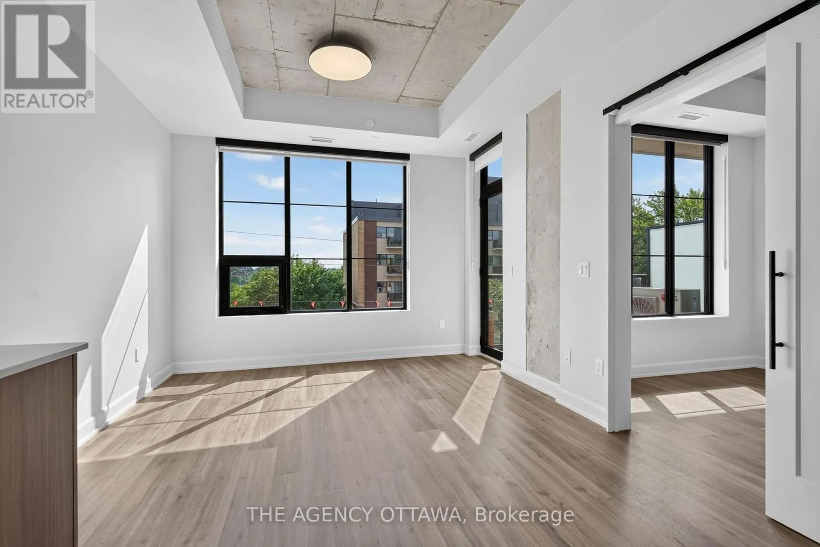 506 - 56 BAYSWATER AVENUE