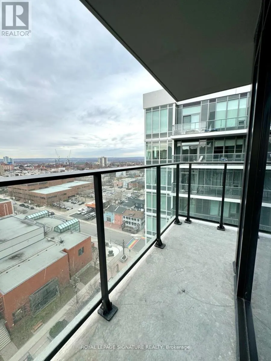 1310 - 1 JARVIS STREET