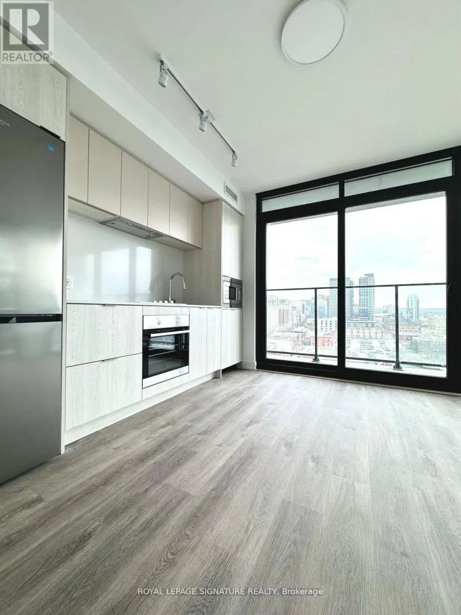 1310 - 1 JARVIS STREET