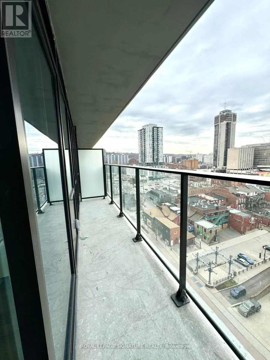 1310 - 1 JARVIS STREET