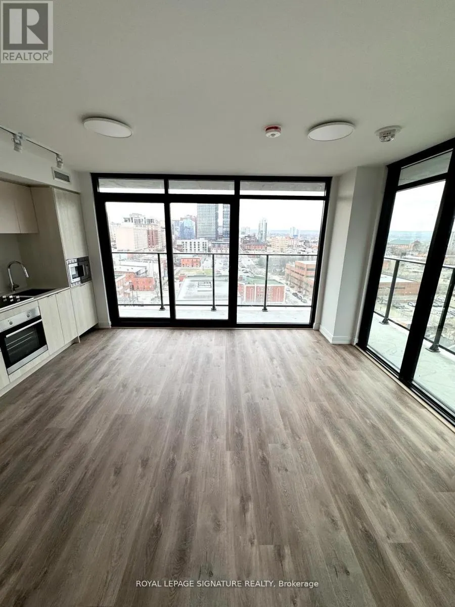 1310 - 1 JARVIS STREET