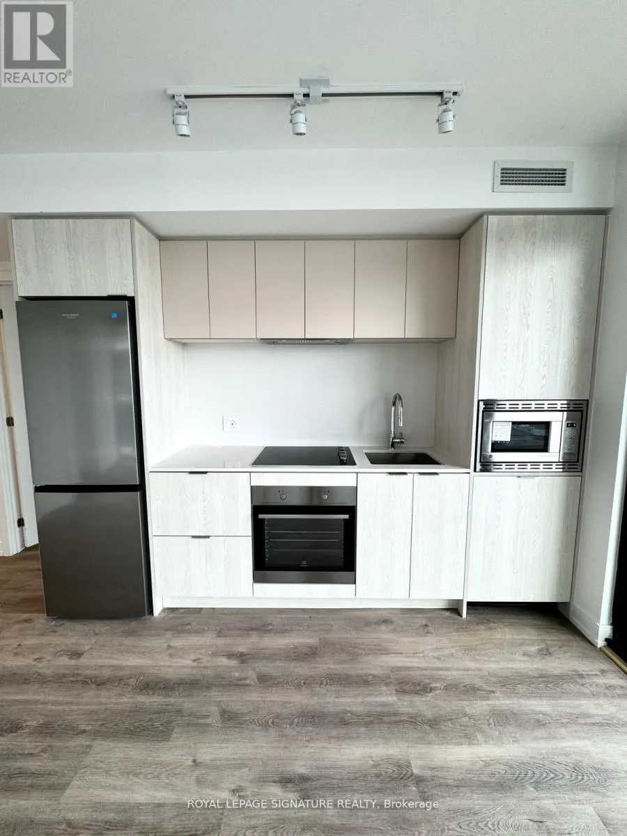 1310 - 1 JARVIS STREET