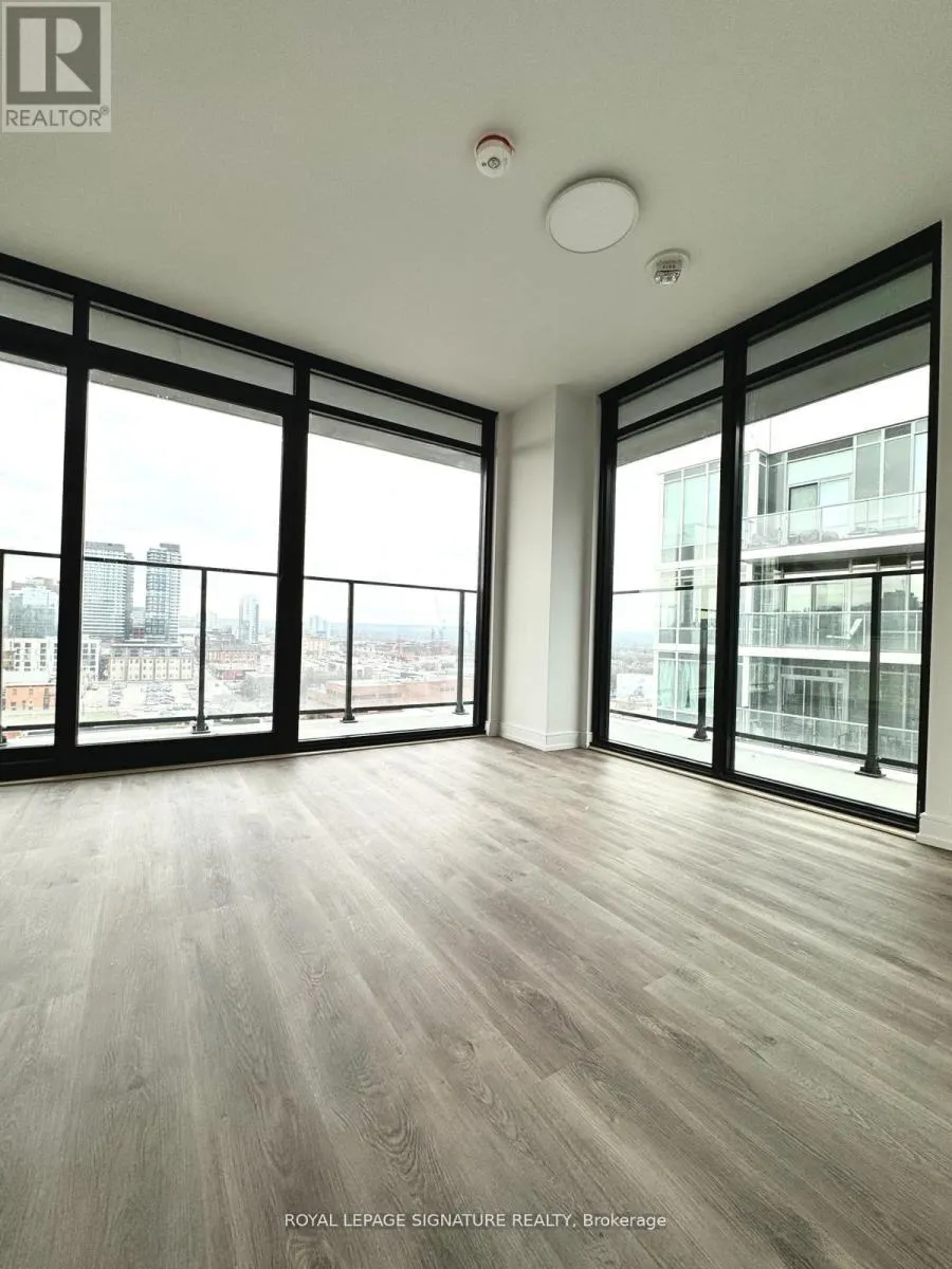 1310 - 1 JARVIS STREET