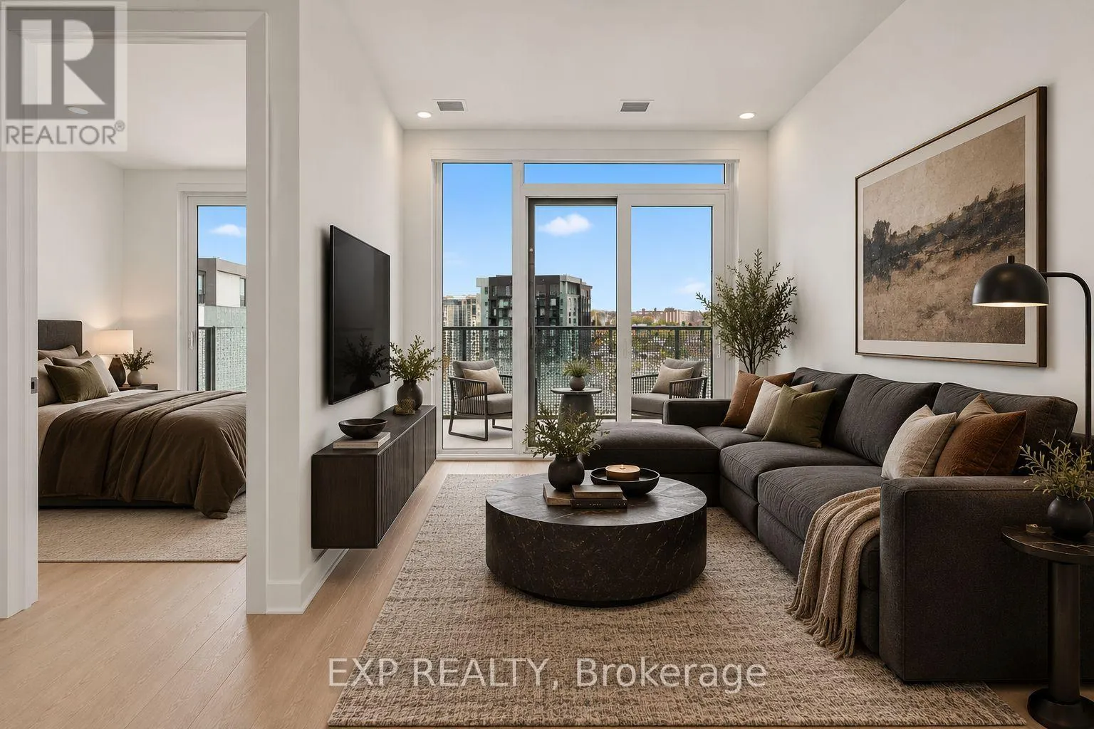 #2105 - 74 NICHOLAS STREET