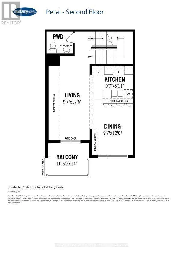 116 ZINGIBER TERRACE