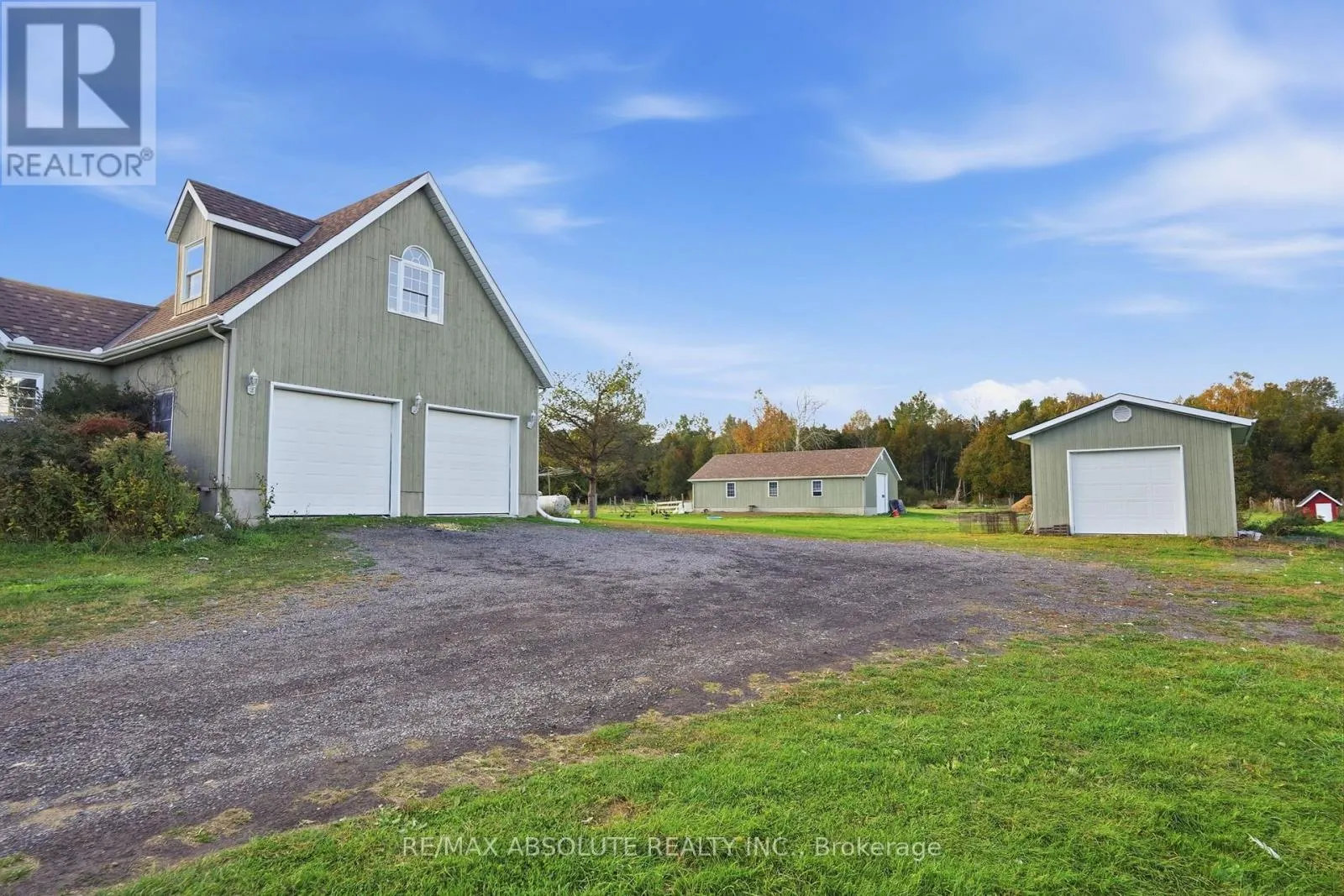 13233 FERGUSON ROAD