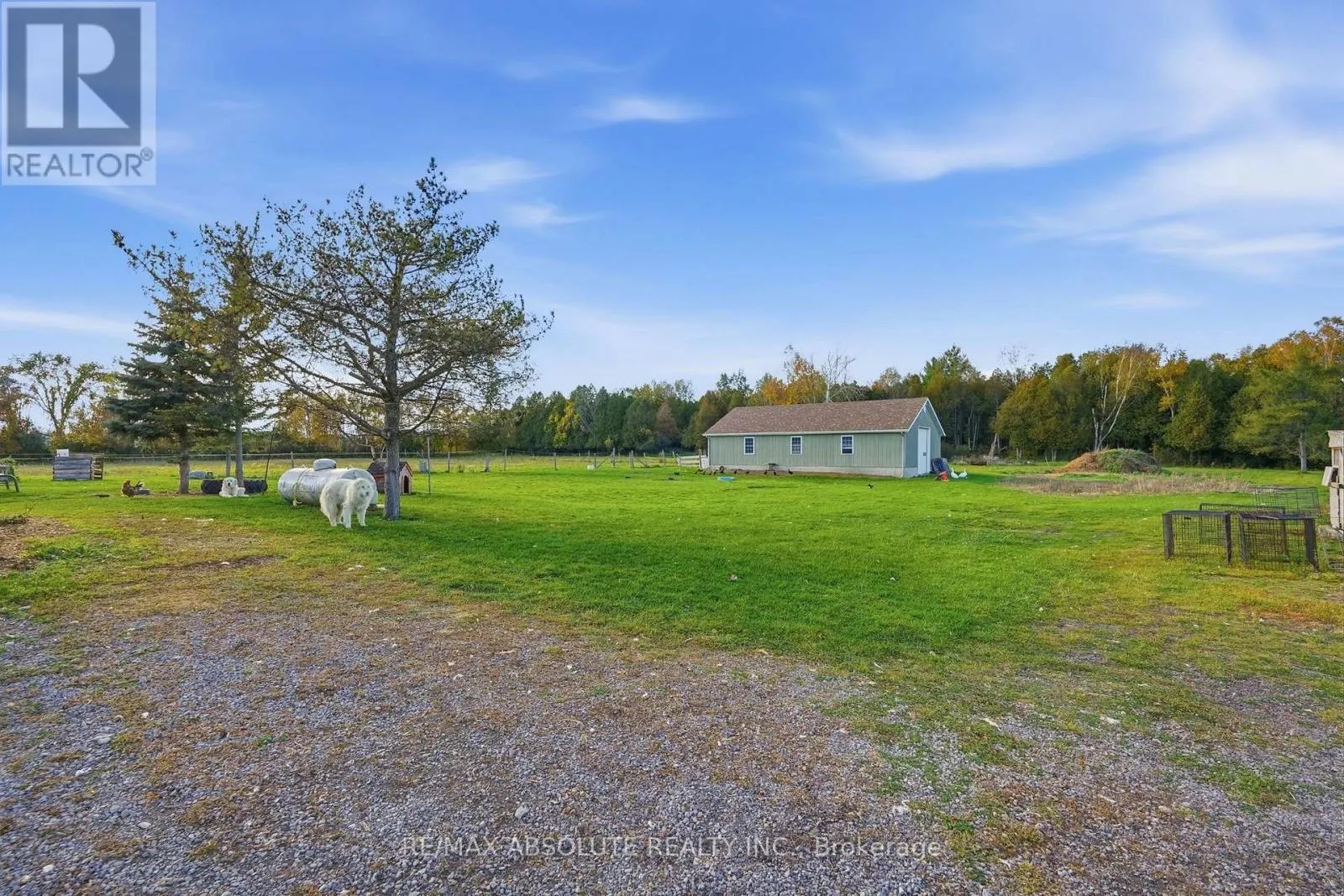 13233 FERGUSON ROAD