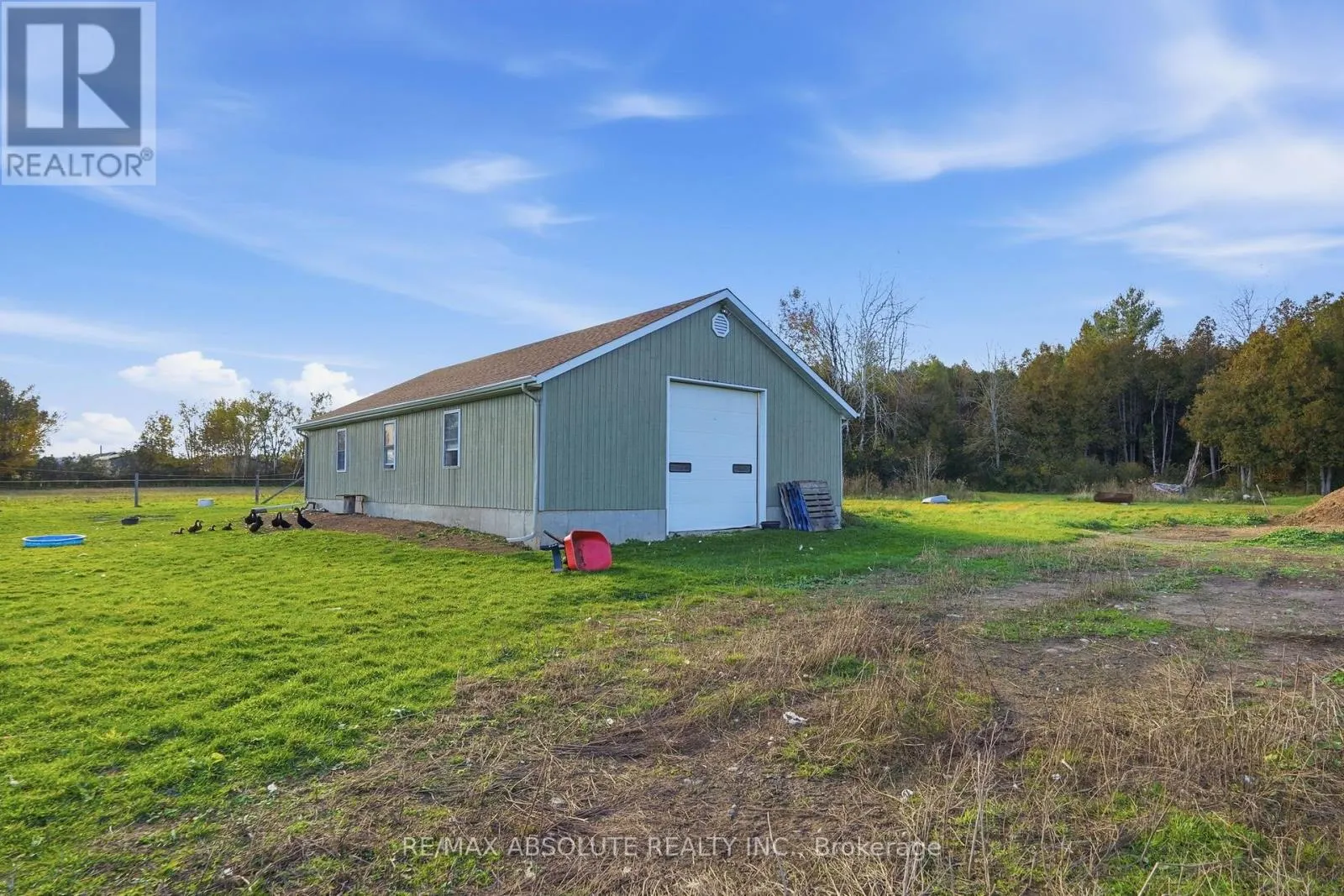 13233 FERGUSON ROAD