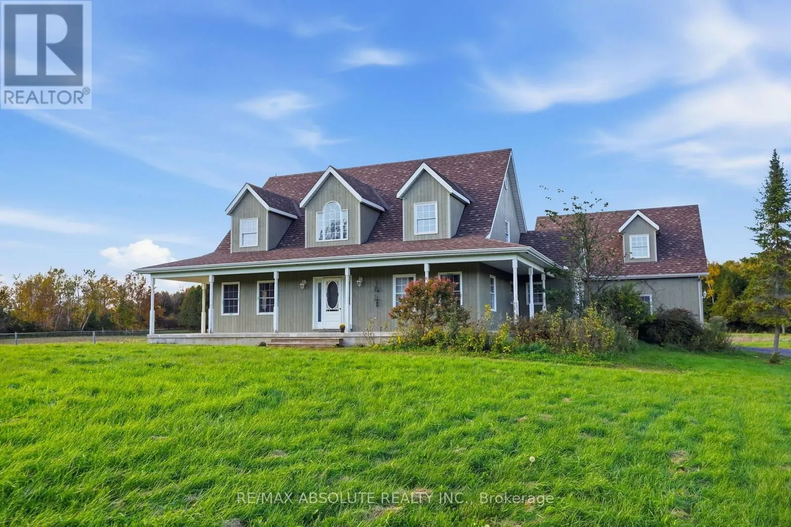 13233 FERGUSON ROAD