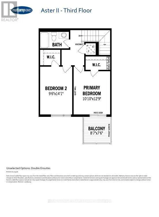 LOT 6508 LINSEED ROAD