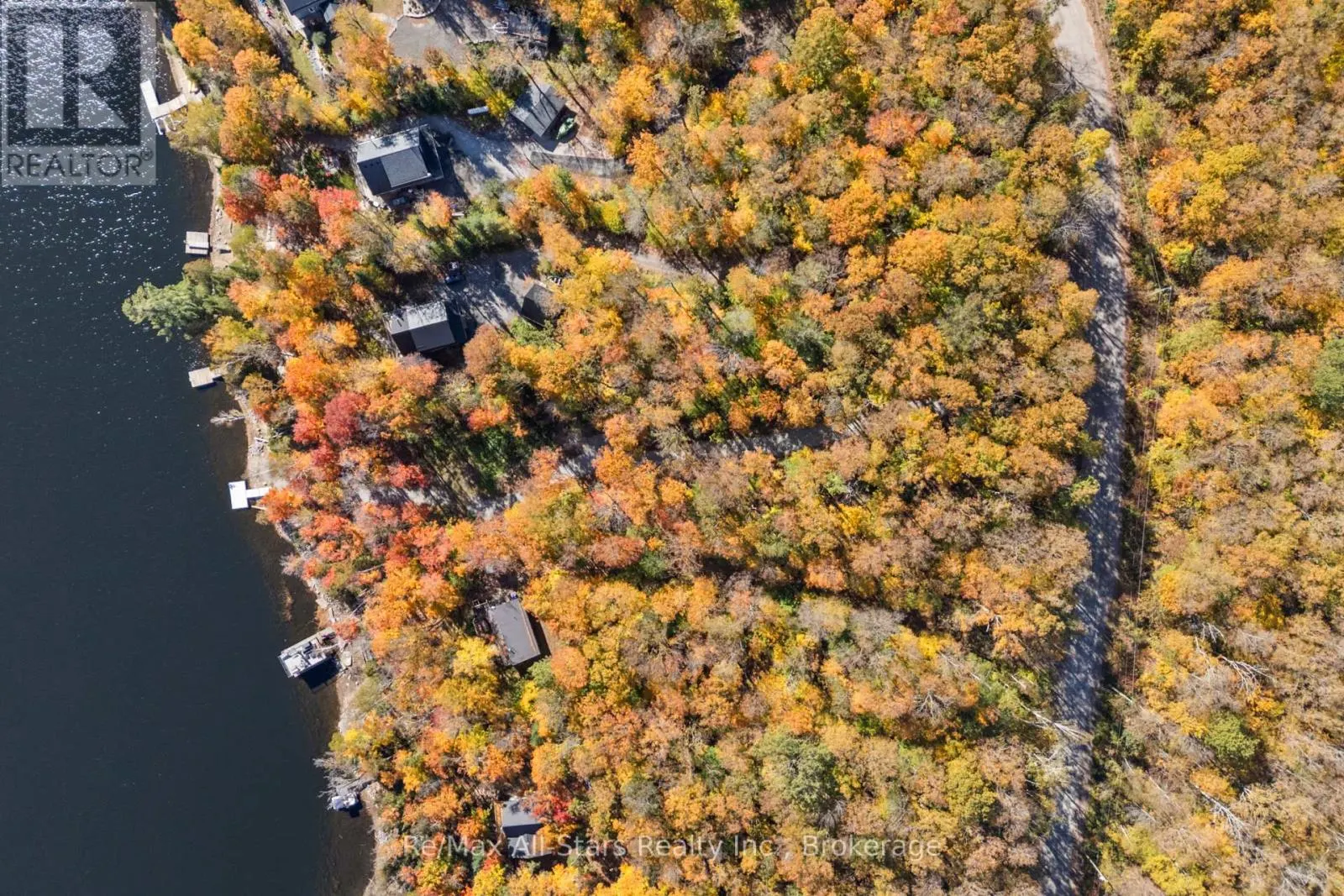 100 RUSSELL DRIVE