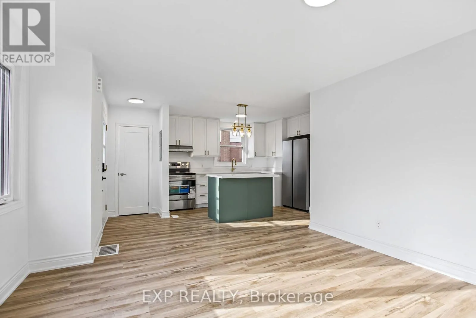 UPPER - 156 E36TH STREET