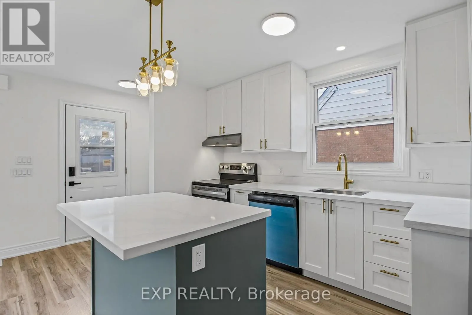 UPPER - 156 E36TH STREET
