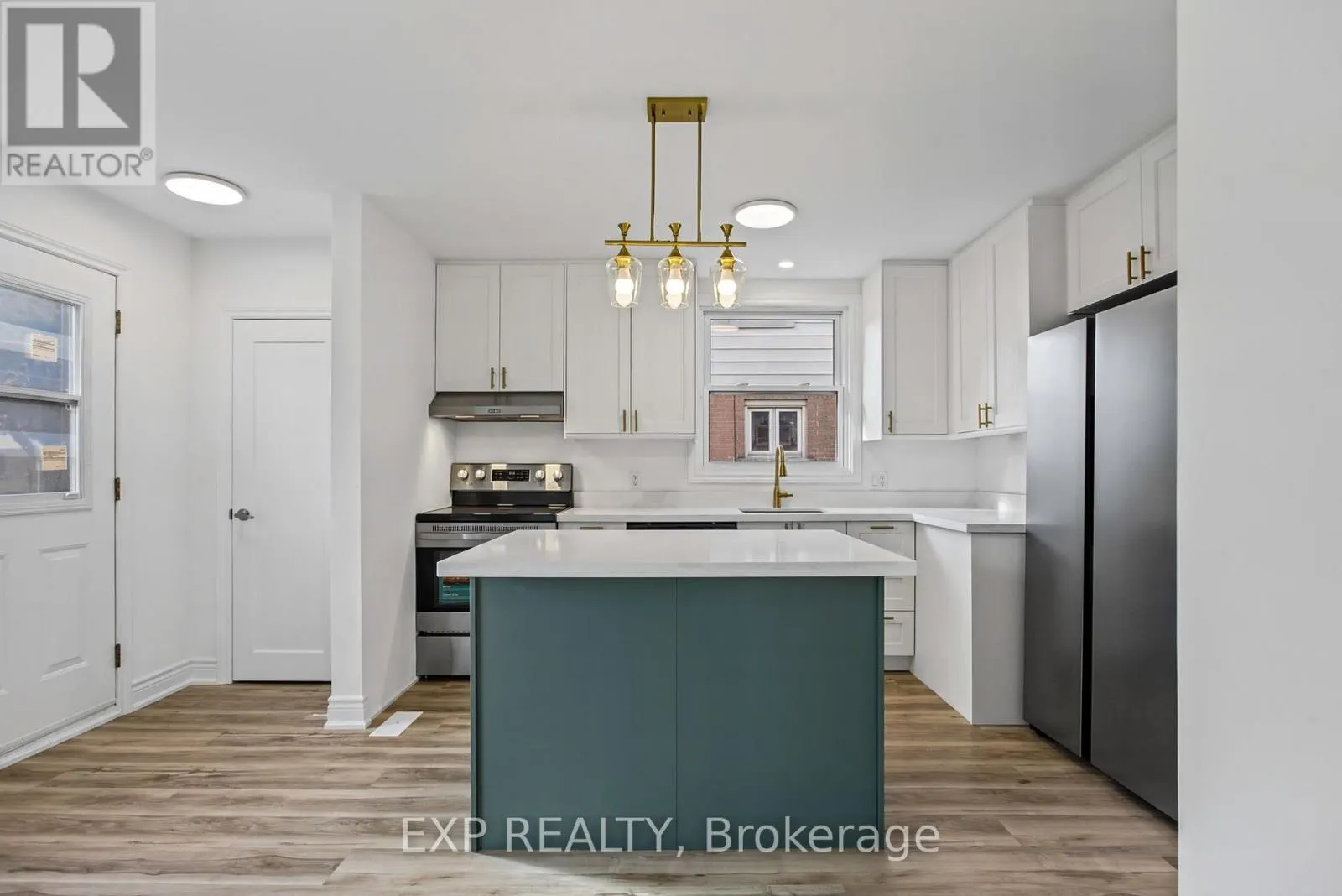 UPPER - 156 E36TH STREET