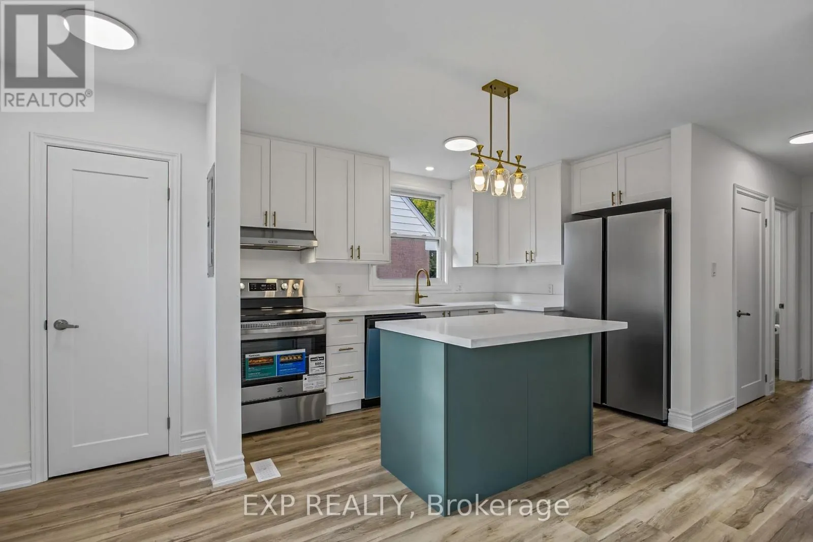 UPPER - 156 E36TH STREET