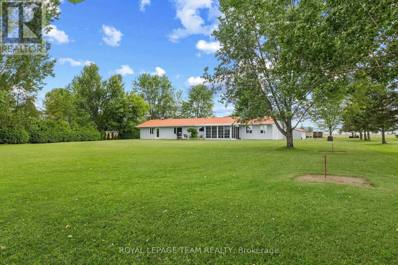 34 BIRD LAKE TRAIL