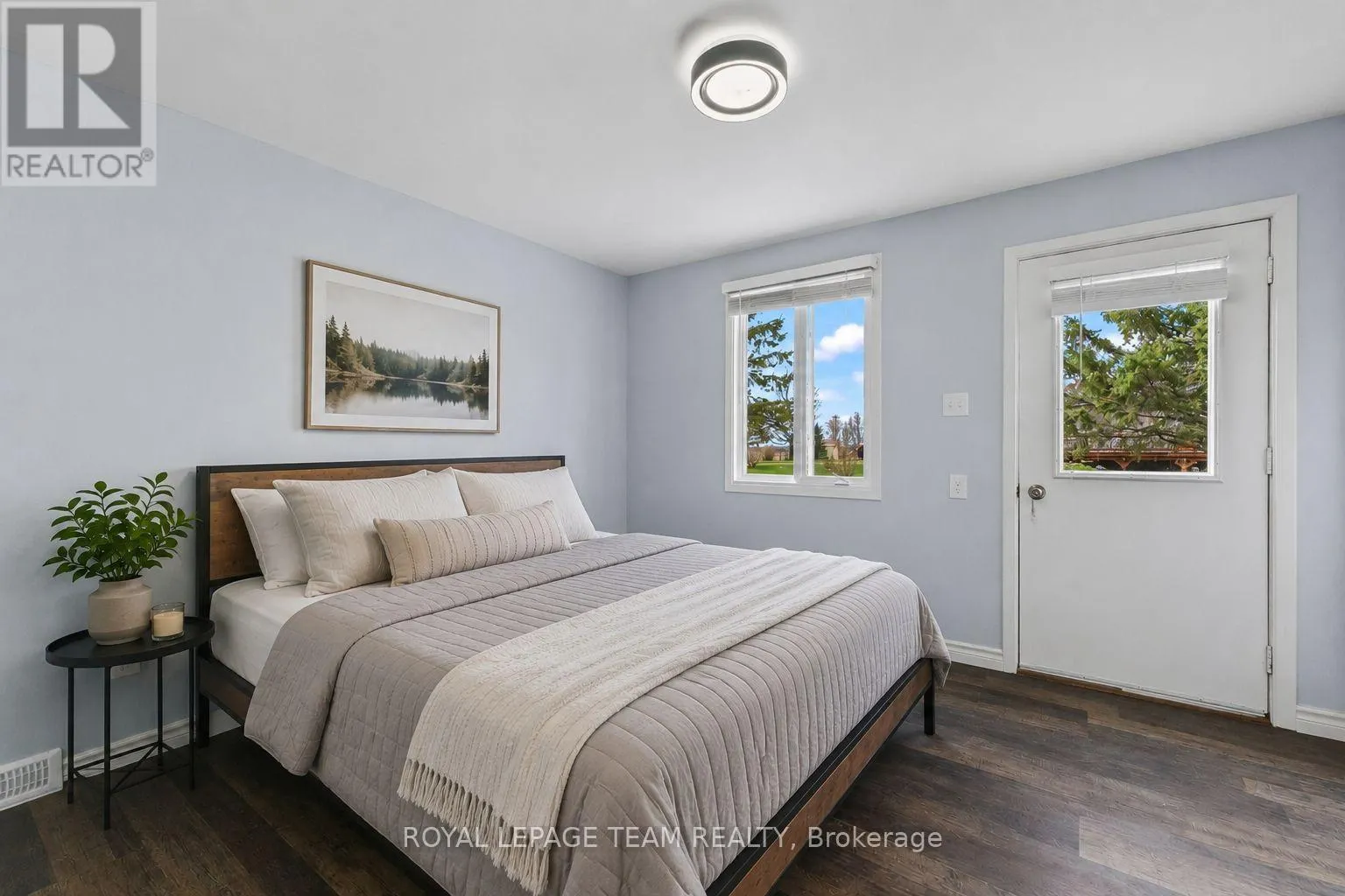 34 BIRD LAKE TRAIL