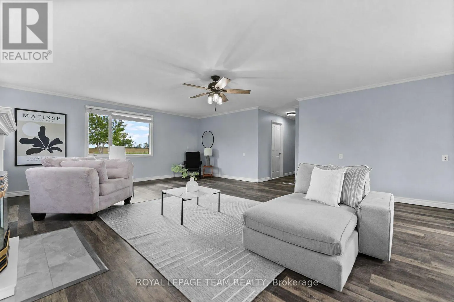 34 BIRD LAKE TRAIL