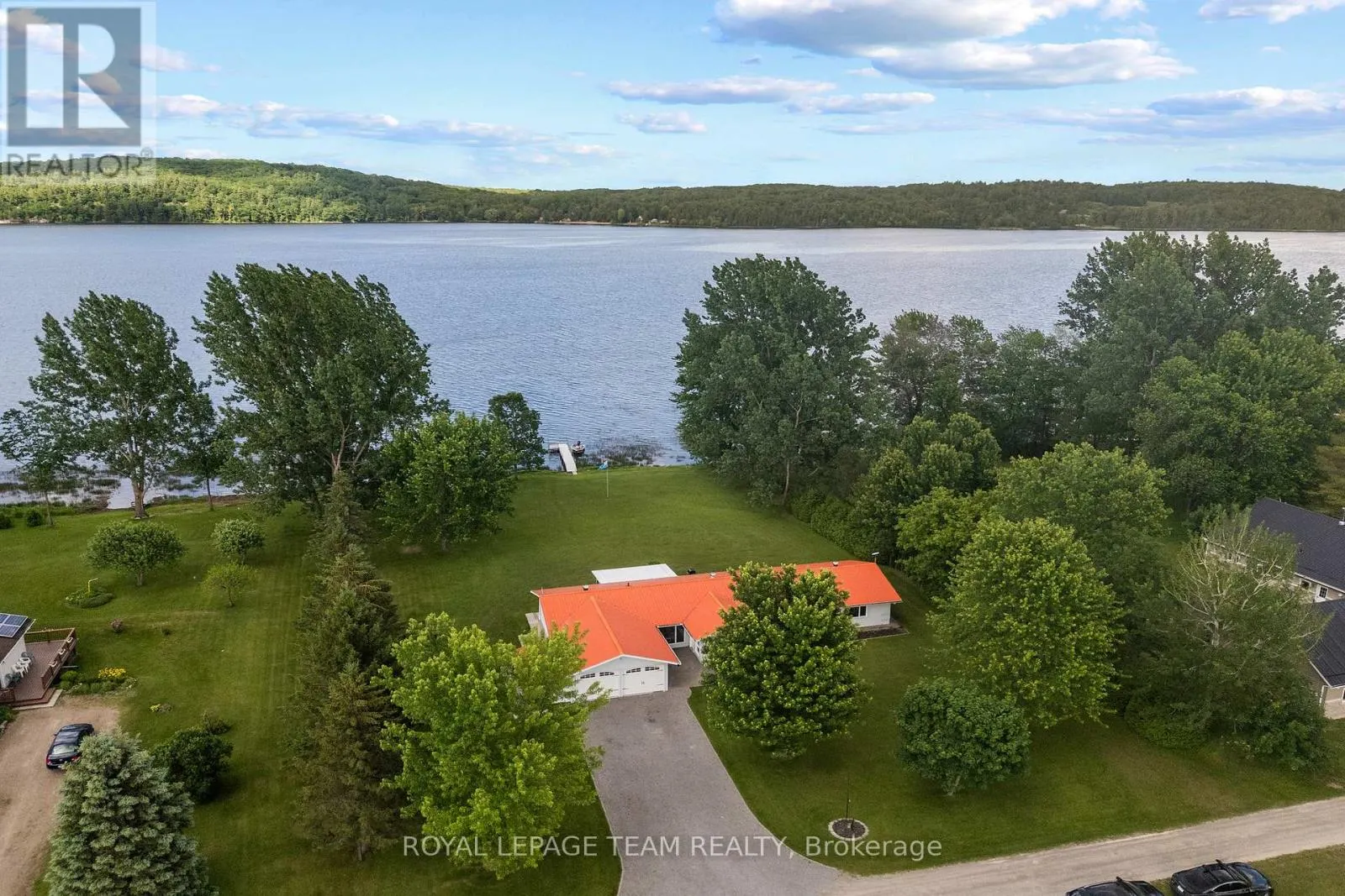 34 BIRD LAKE TRAIL