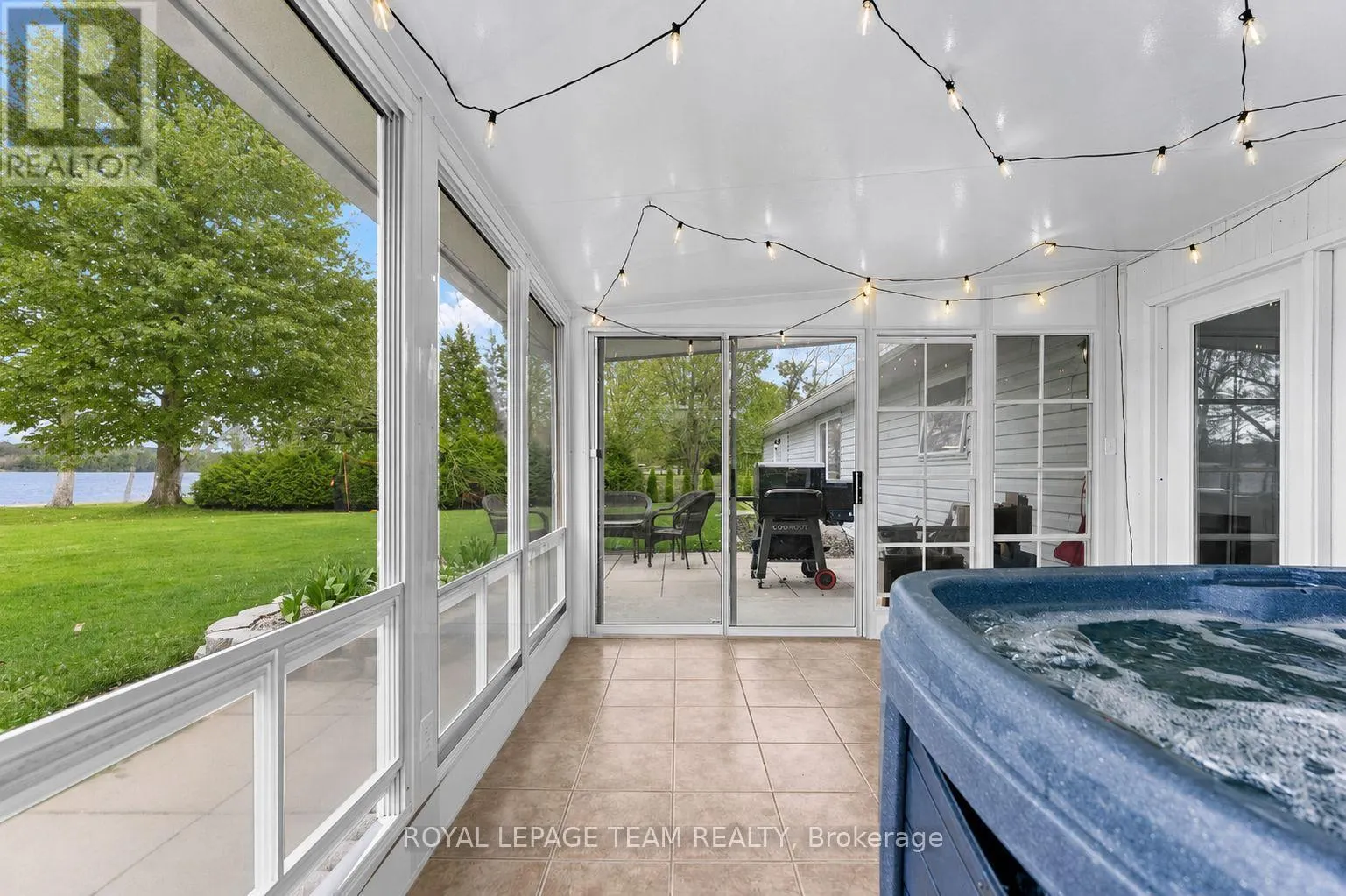 34 BIRD LAKE TRAIL
