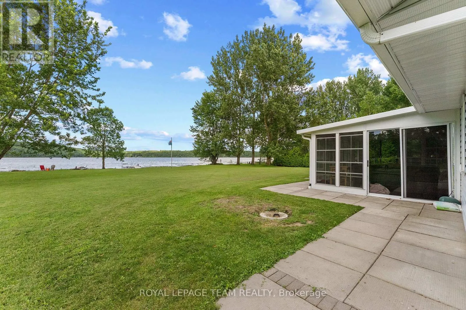 34 BIRD LAKE TRAIL