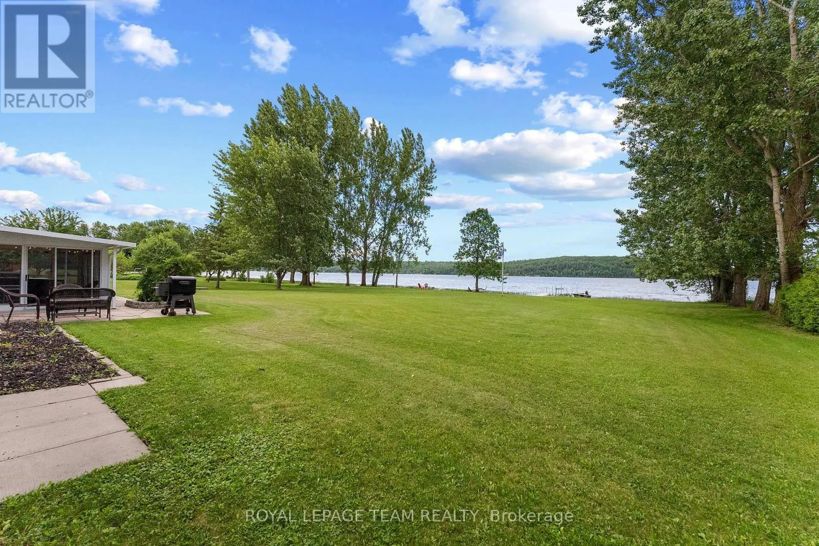 34 BIRD LAKE TRAIL