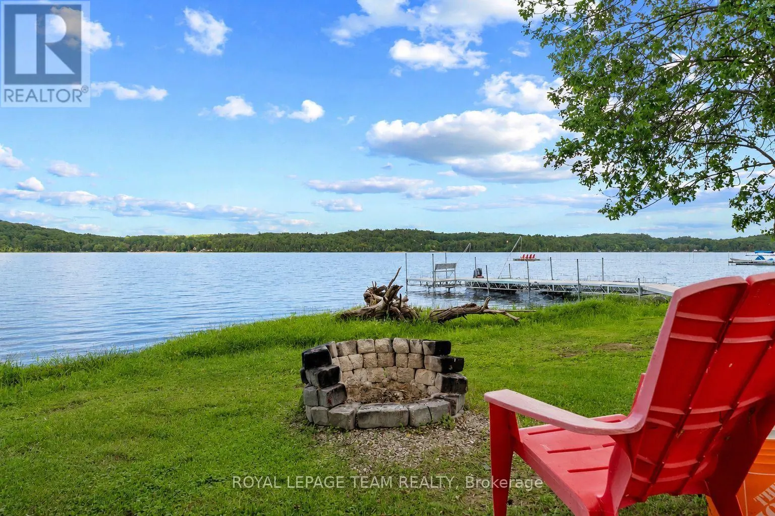 34 BIRD LAKE TRAIL
