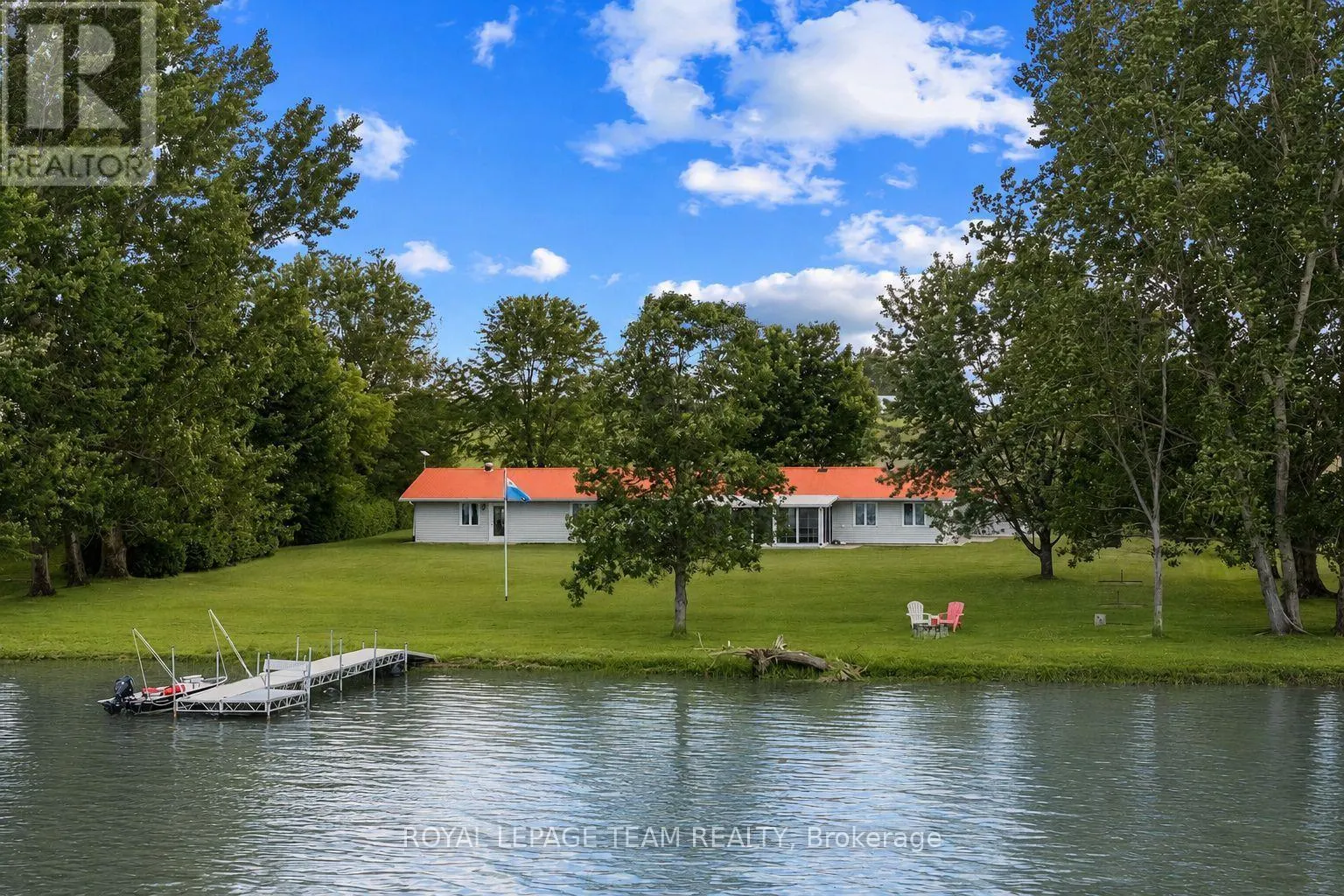 34 BIRD LAKE TRAIL