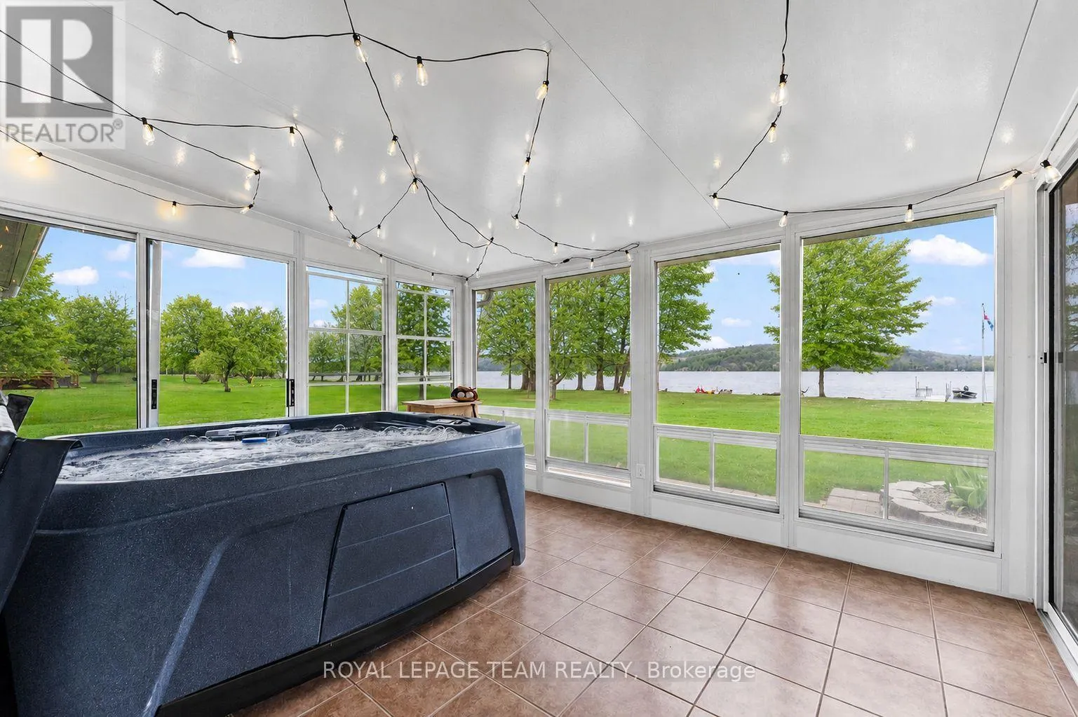 34 BIRD LAKE TRAIL