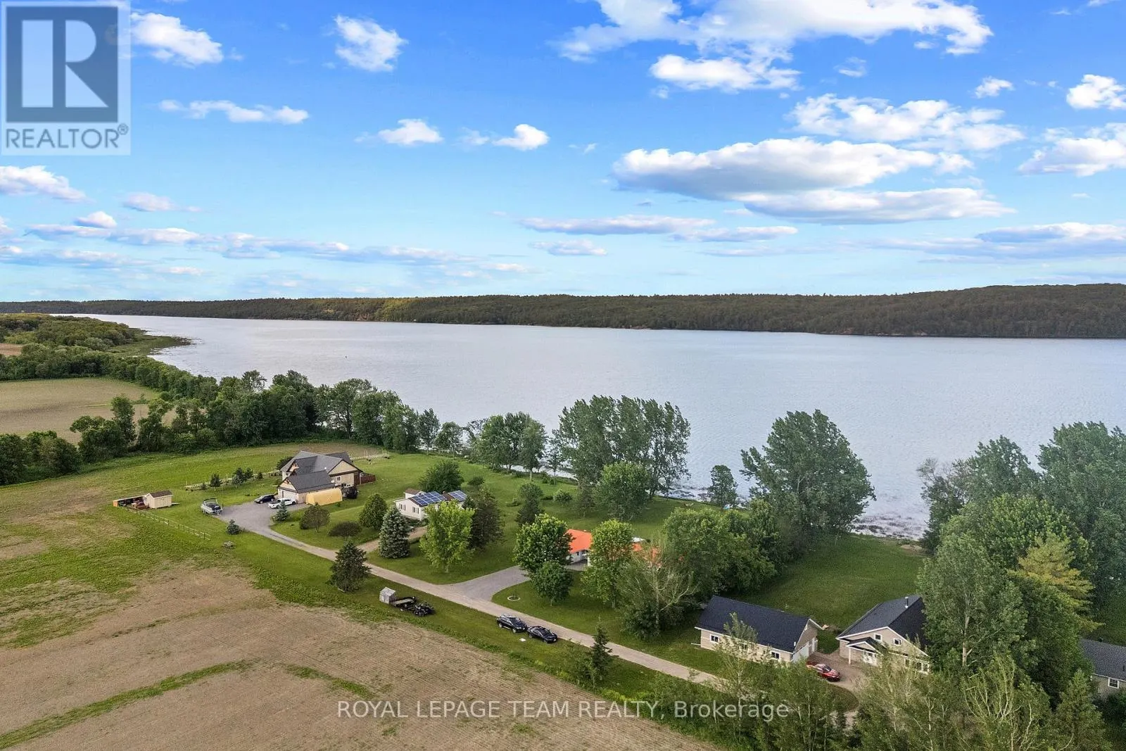 34 BIRD LAKE TRAIL